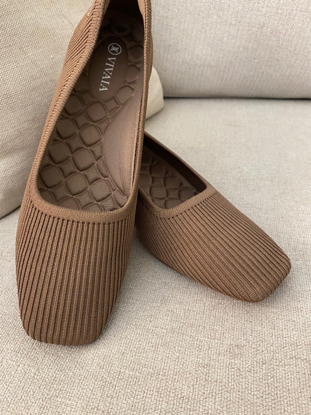 VIVAIA shoes - Picture 3 of 12